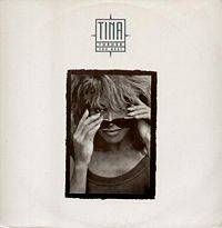 Tina Turner : The Best